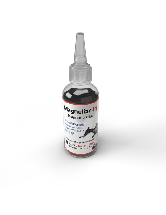 Magnetischer Kleber - Instant Grip | Magnetischer Wandkleber