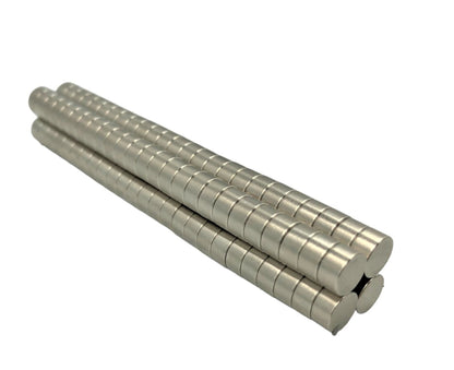 Neodym Runde Magnete